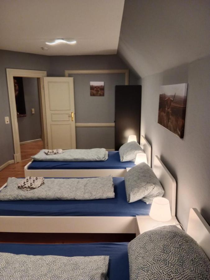 Flensburg Zentrum 10 Vh 2Og R Екстер'єр фото