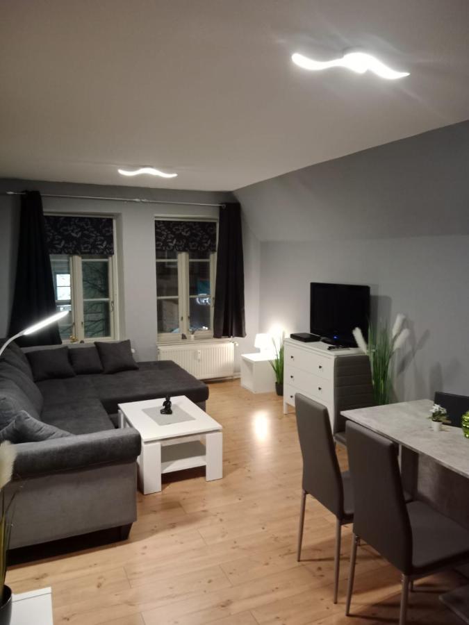 Flensburg Zentrum 10 Vh 2Og R Екстер'єр фото