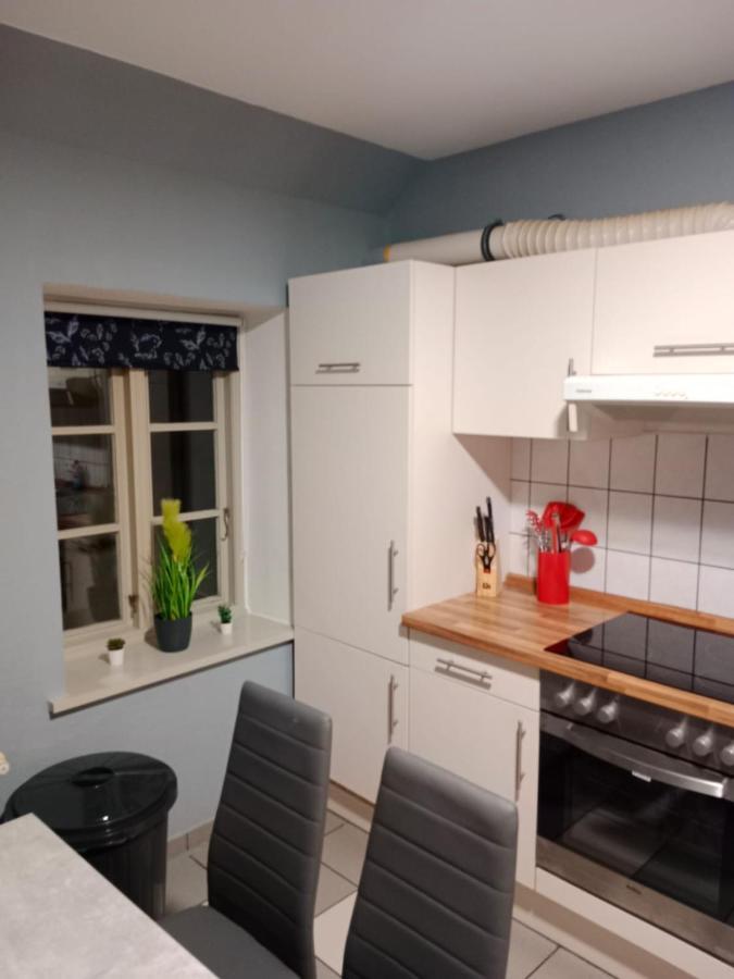 Flensburg Zentrum 10 Vh 2Og R Екстер'єр фото