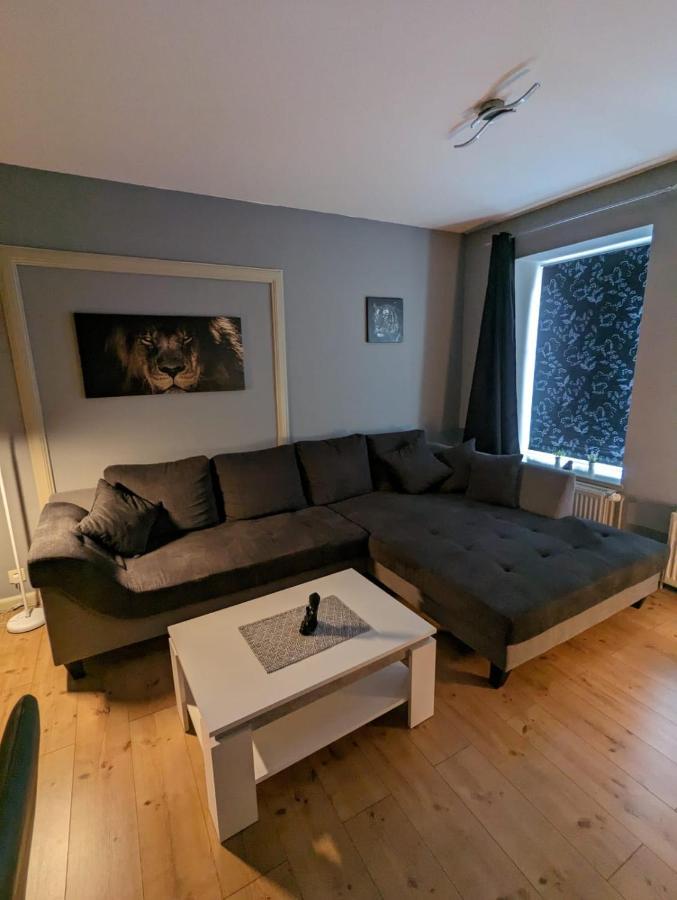 Flensburg Zentrum 10 Vh 2Og R Екстер'єр фото